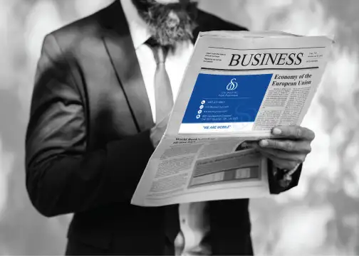 CDSI Logo Branding Design, Print & Web logo portfolio cover