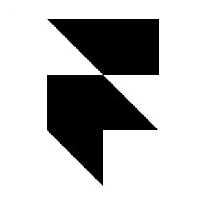 Website Design & Development Toronto, Canada | Lines & Beyond 23 Framer logo