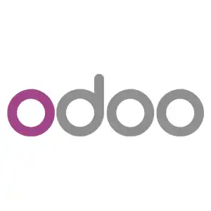 Website Design & Development Toronto, Canada | Lines & Beyond 29 Odoo logo