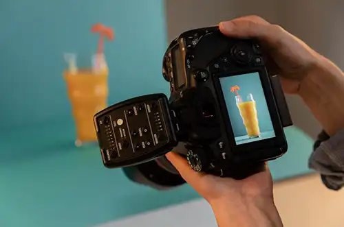 Photography and videography services | Content generation