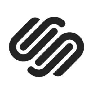 Website Design & Development Toronto, Canada | Lines & Beyond 24 Squarespace logo