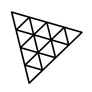 Website Design & Development Toronto, Canada | Lines & Beyond 30 Three.js logo